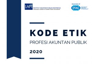Kode Etik Profesi Akuntan Publik 2020