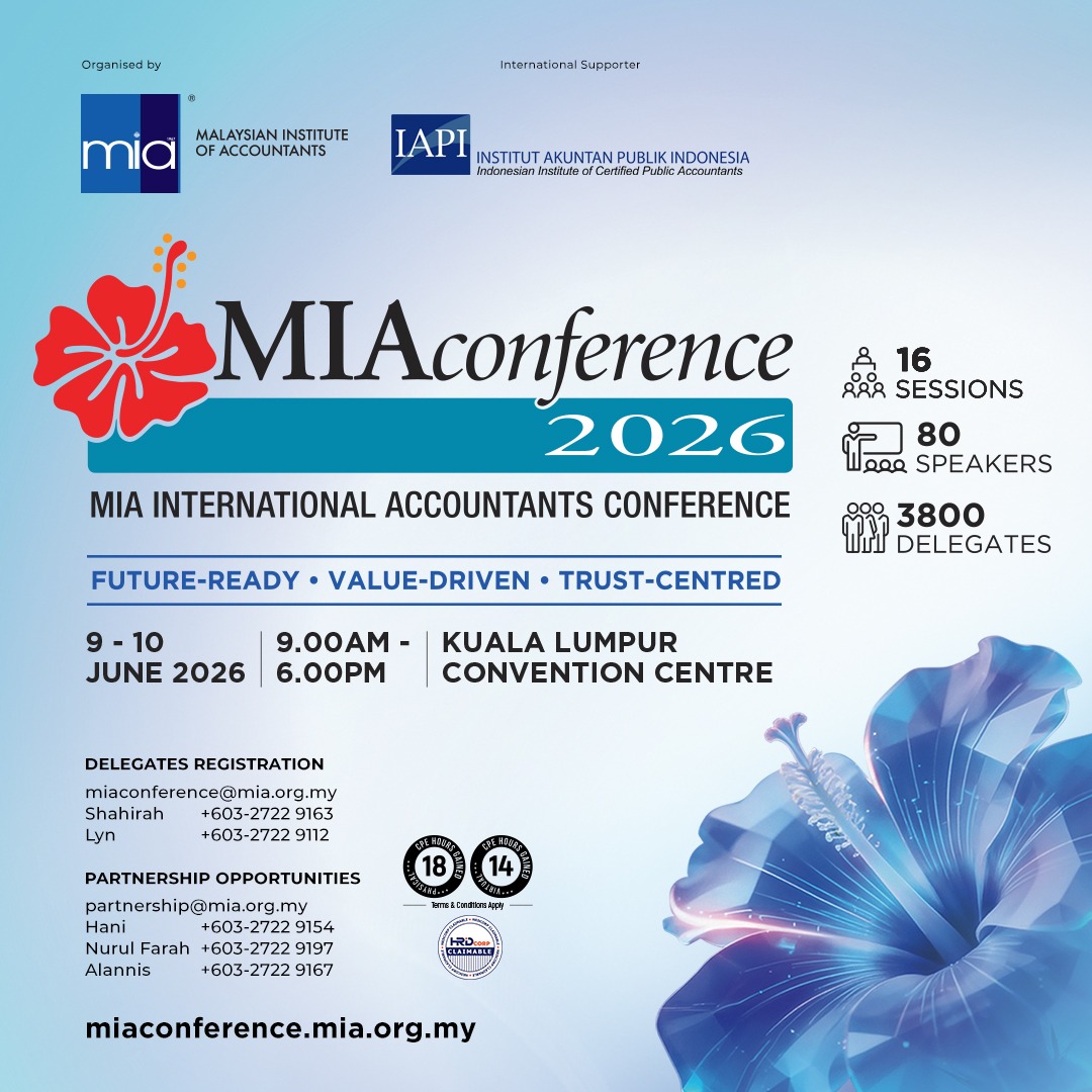 MIA Conference 2026