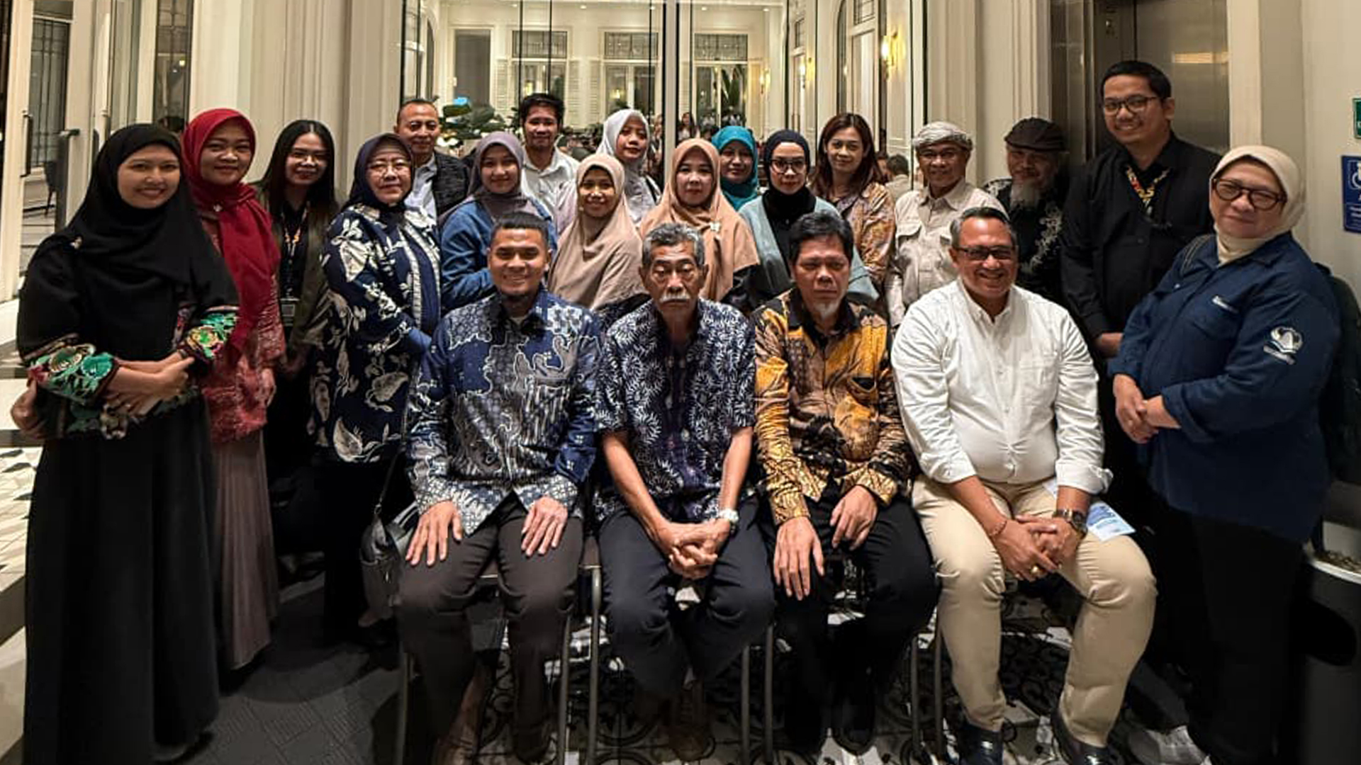 IAPI Perkuat Kolaborasi dengan Perguruan Tinggi di Jawa Timur